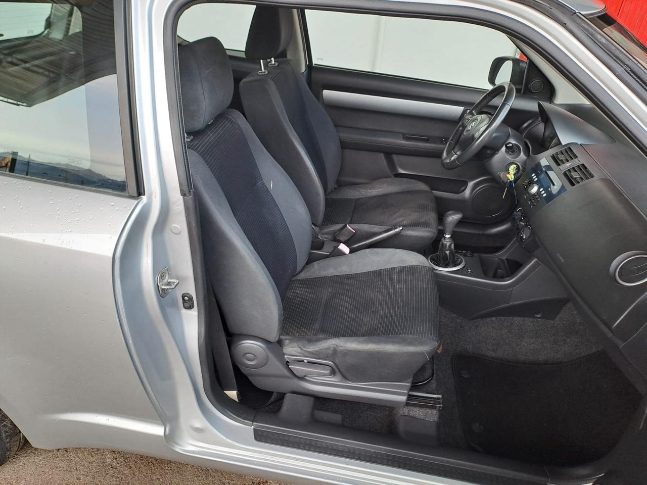 Suzuki Swift 1.3 3p. GL