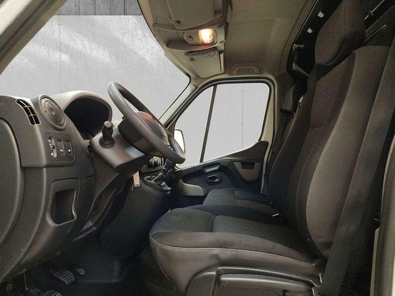 Opel Movano 130CV L3H3