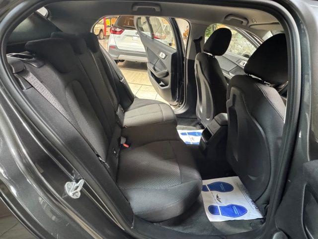BMW 116 116d ADVANTAGE AUTOM. AZIENDALE