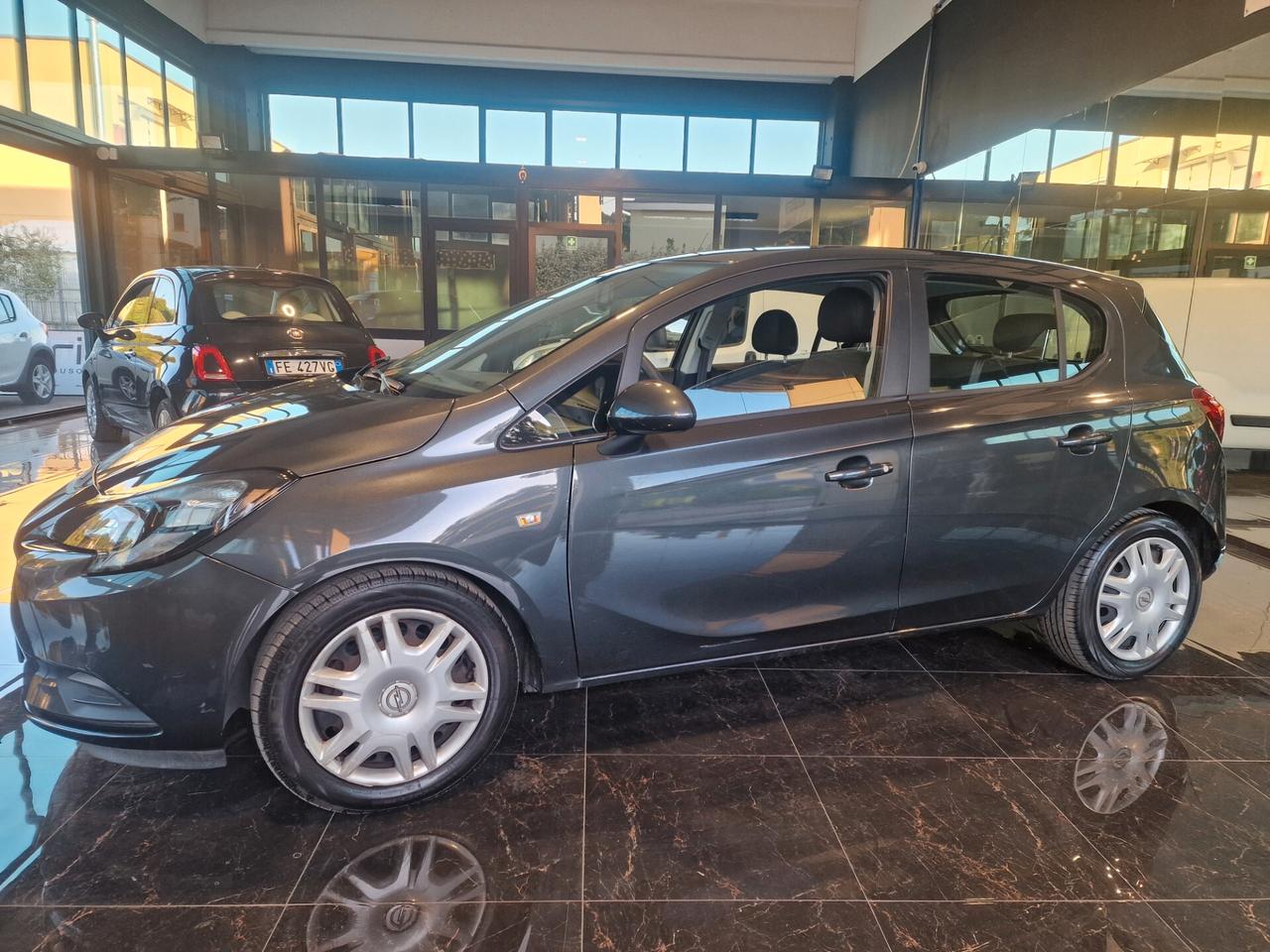 Opel Corsa 1.3 CDTI 5 porte n-Joy, 113 mila chilometri