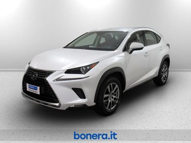 Lexus NX 300 300 2.5 Hybrid Premium 4WD CVT