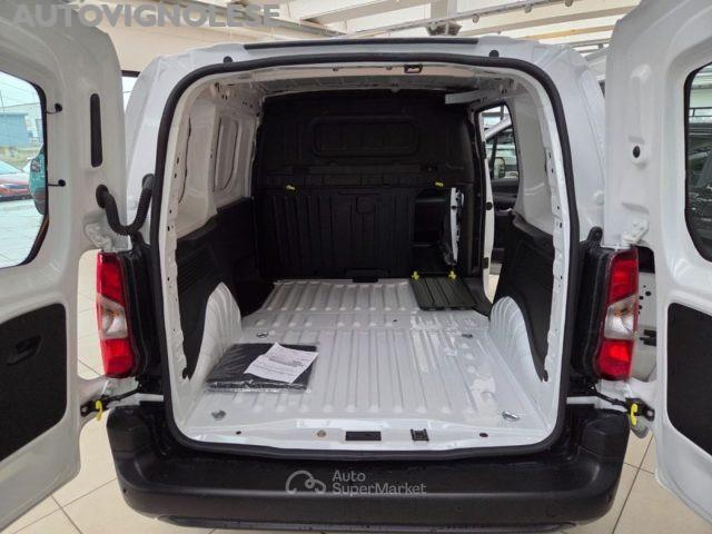 FIAT Doblo Doblò 1.5 BlueHdi 100CV-3 POSTI/RADIO10"/MAGIC