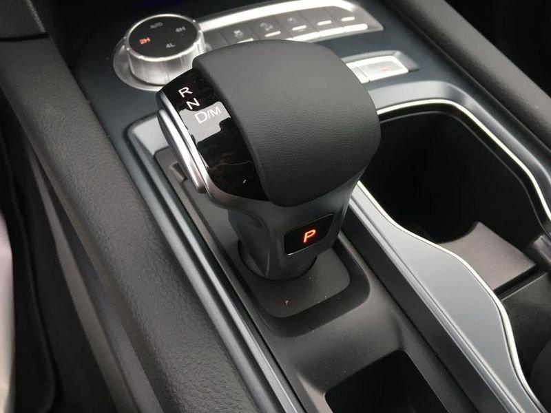 Foton Tunland G7 8 AT CAMBIO AUTOMATICO * NO VINCOLO FINANZIAMENTO