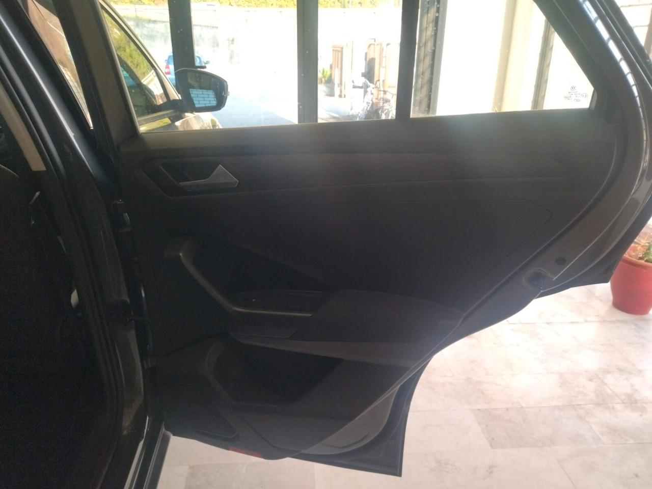 Volkswagen T-Roc 1.5 TSI DSG Advanced BlueMotion Technology