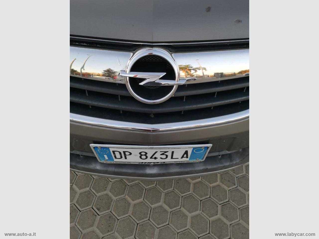 OPEL Antara 2.0 CDTI 150 CV Cosmo