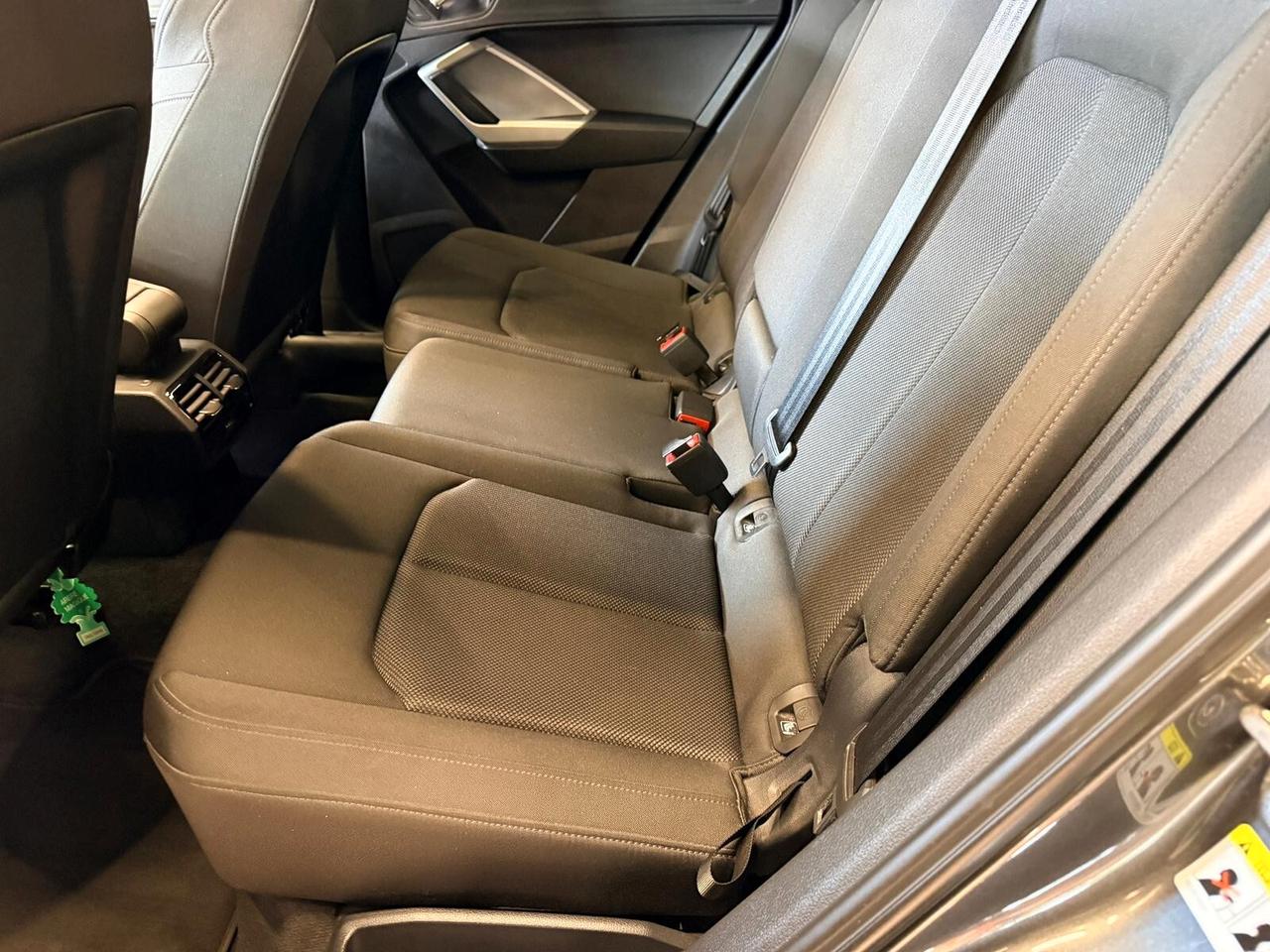 Audi Q3 SPB CON TETTO 35 TDI S line edition