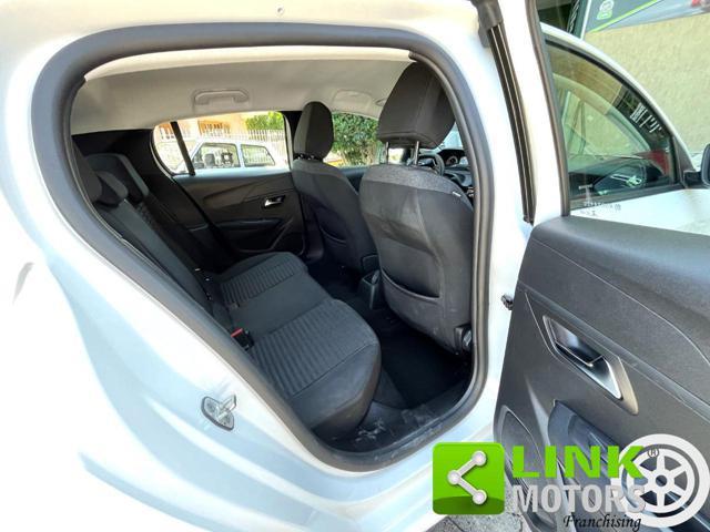 PEUGEOT 208 PureTech 100 Stop&Start 5 porte Allure Pack