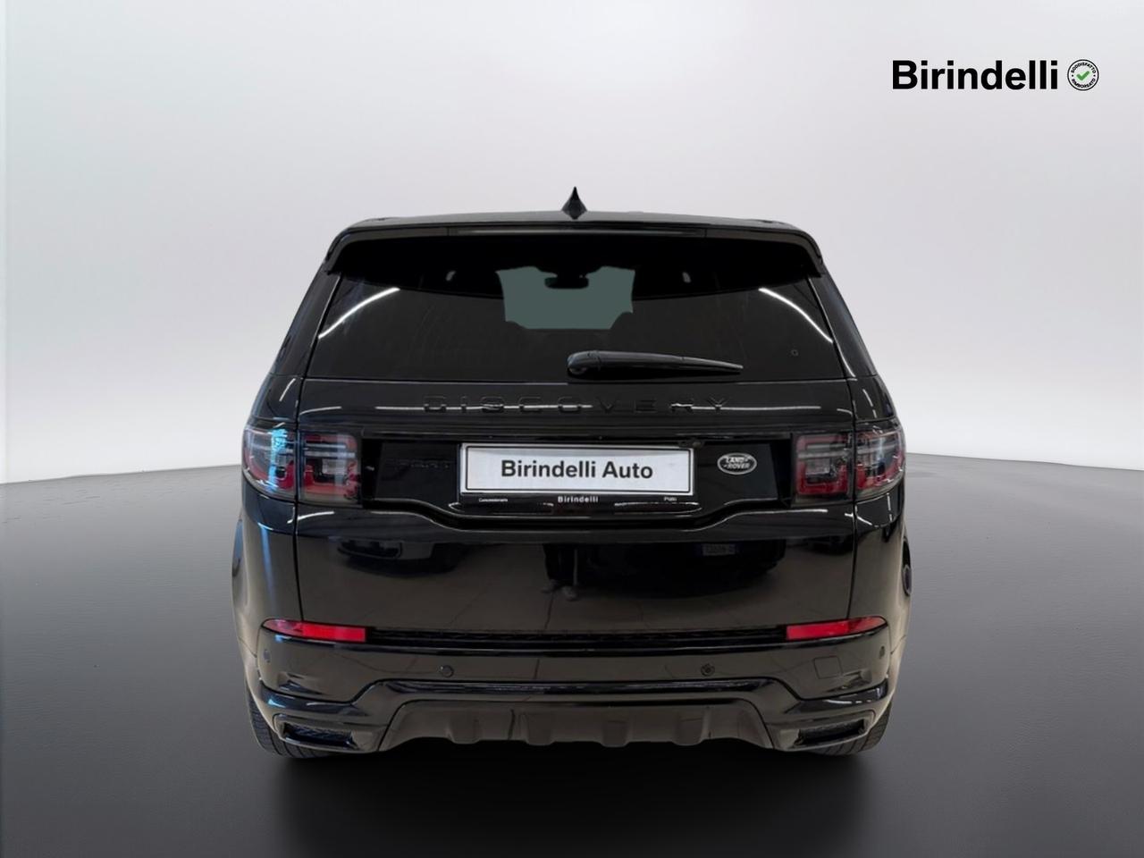LAND ROVER Discovery Sport - Discovery Sport 2.0 Si4 200 CV AWD Auto R-Dynamic S
