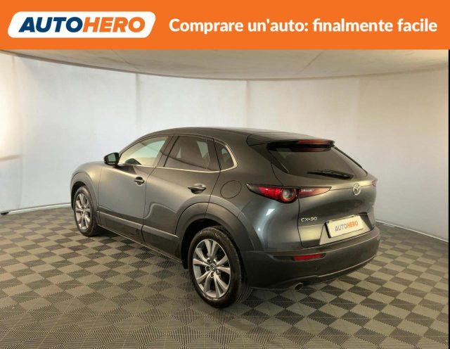 MAZDA CX-30 2.0L e-Skyactiv-G 150 CV M Hybrid 2WD Executive
