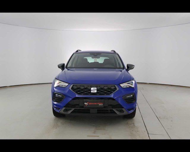 SEAT Ateca 2.0 TDI FR