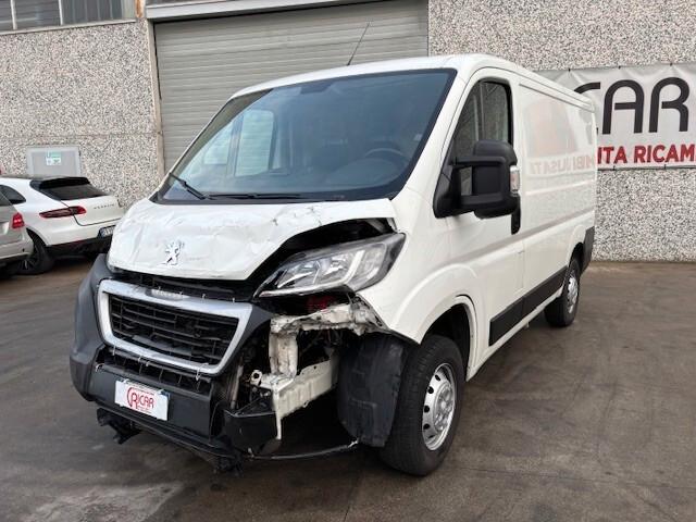 Peugeot Boxer SENZA MOTORE E CAMBIO