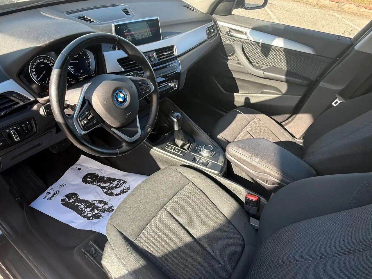 Bmw X1 xDrive25e Advantage