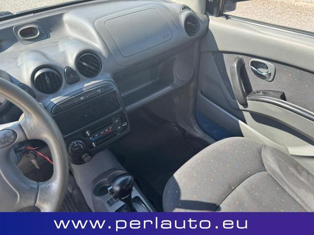 HYUNDAI Atos Prime 1.0 12V CAMBIO AUTOMATICO