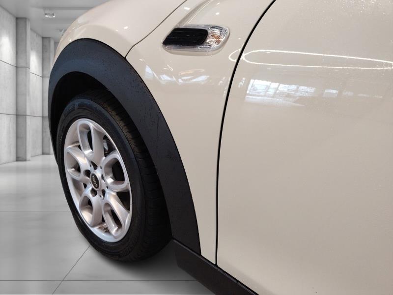 Mini Cooper D 1.5 TwinPower Turbo Cooper D Boost