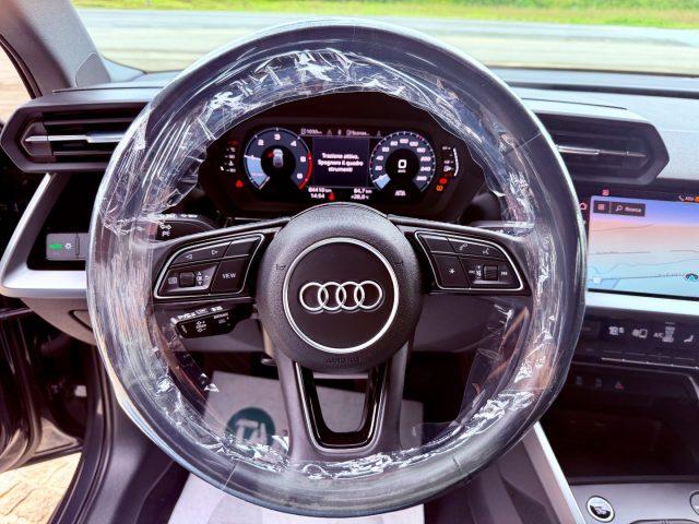 AUDI A3 KM 79.000 - AZIENDALE - FULL - NO OBBLIGO FINANZIA