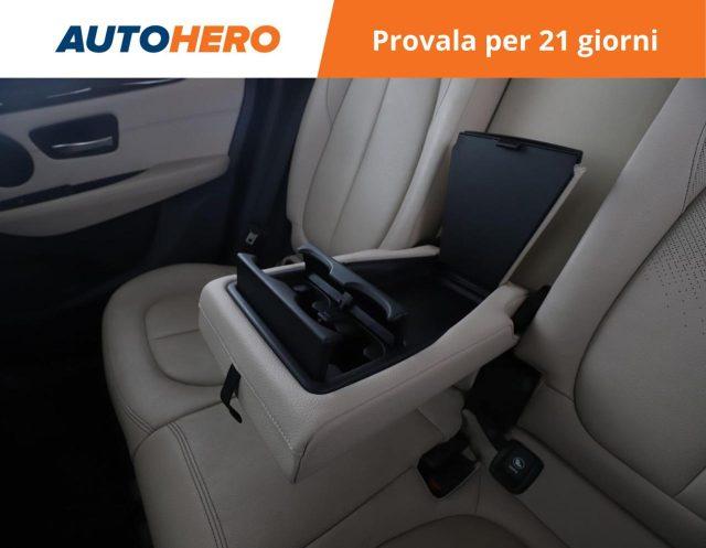 BMW 218 d Active Tourer Luxury