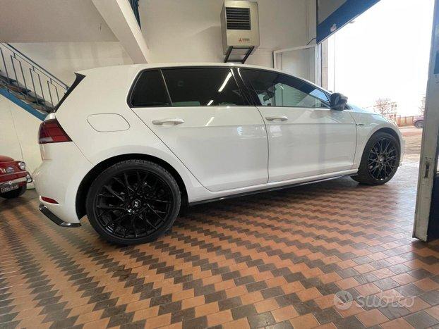 Volkswagen Golf 1.6 TDI 115 CV 5p. Sport Rline