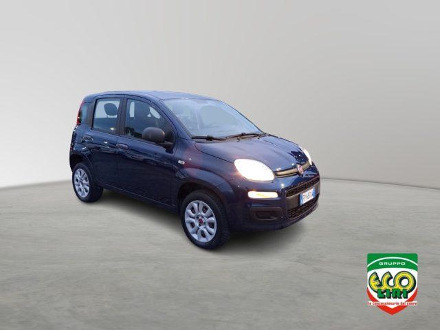 FIAT Panda Cross 0.9 TwinAir Turbo S&S 4x4