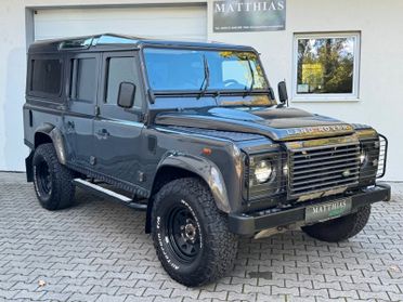 Land Rover Defender 110 E Station Wagon/LED/telecamer