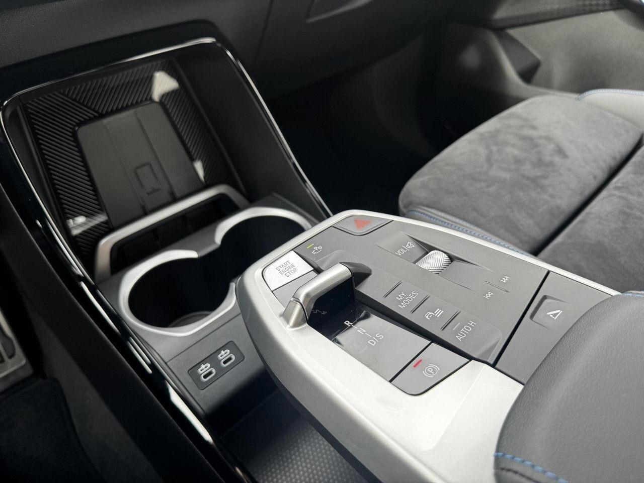 Bmw X2 sDrive 18d Msport