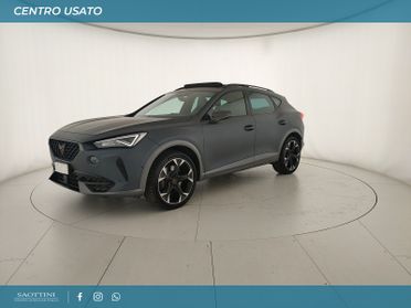 2.0 TSI VZ 245 CV DSG