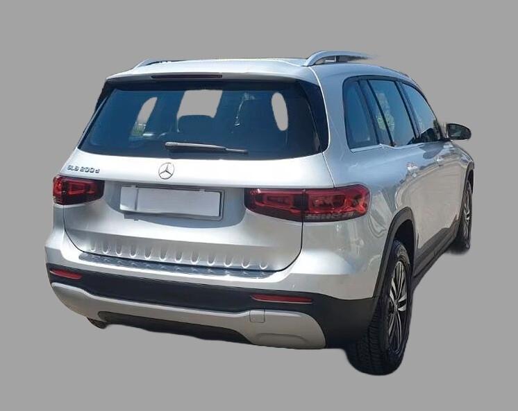 Mercedes-benz GLB 200 d Automatic 4Matic Sport