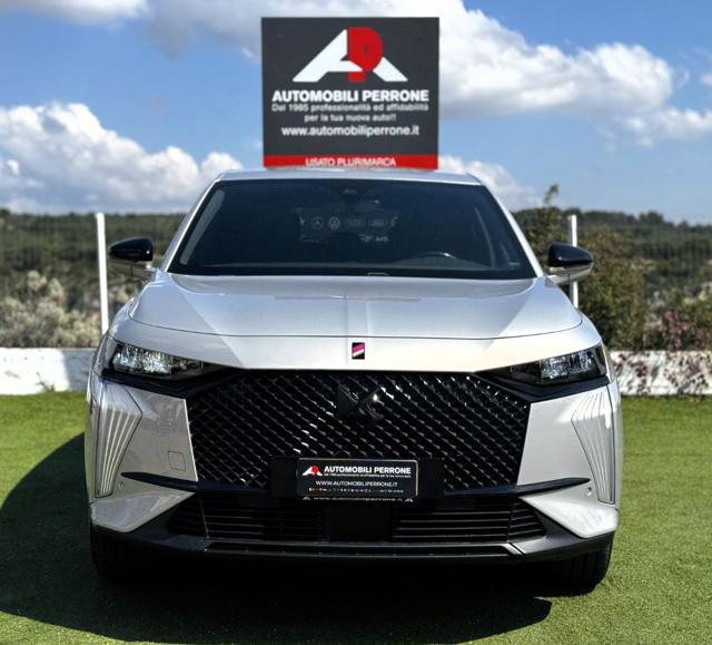 DS AUTOMOBILES DS 7 BlueHDi 130cv Performance Line