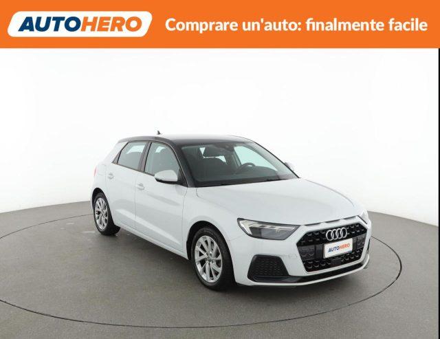 AUDI A1 SPB 30 TFSI Admired