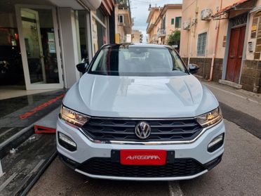 Volkswagen T-Roc 1.5 TSI ACT DSG Style BlueMotion Technology 150 CV AUTOMATICA