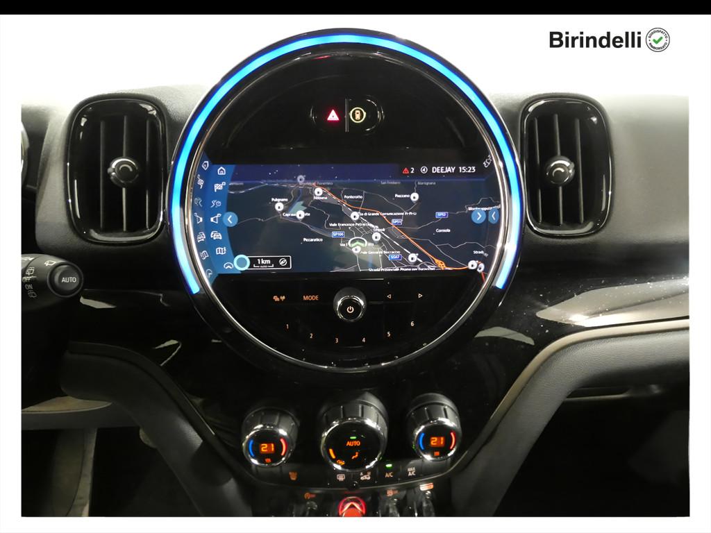 MINI Mini Countrym.(F60) - Mini 2.0 Cooper SD Business Countryman