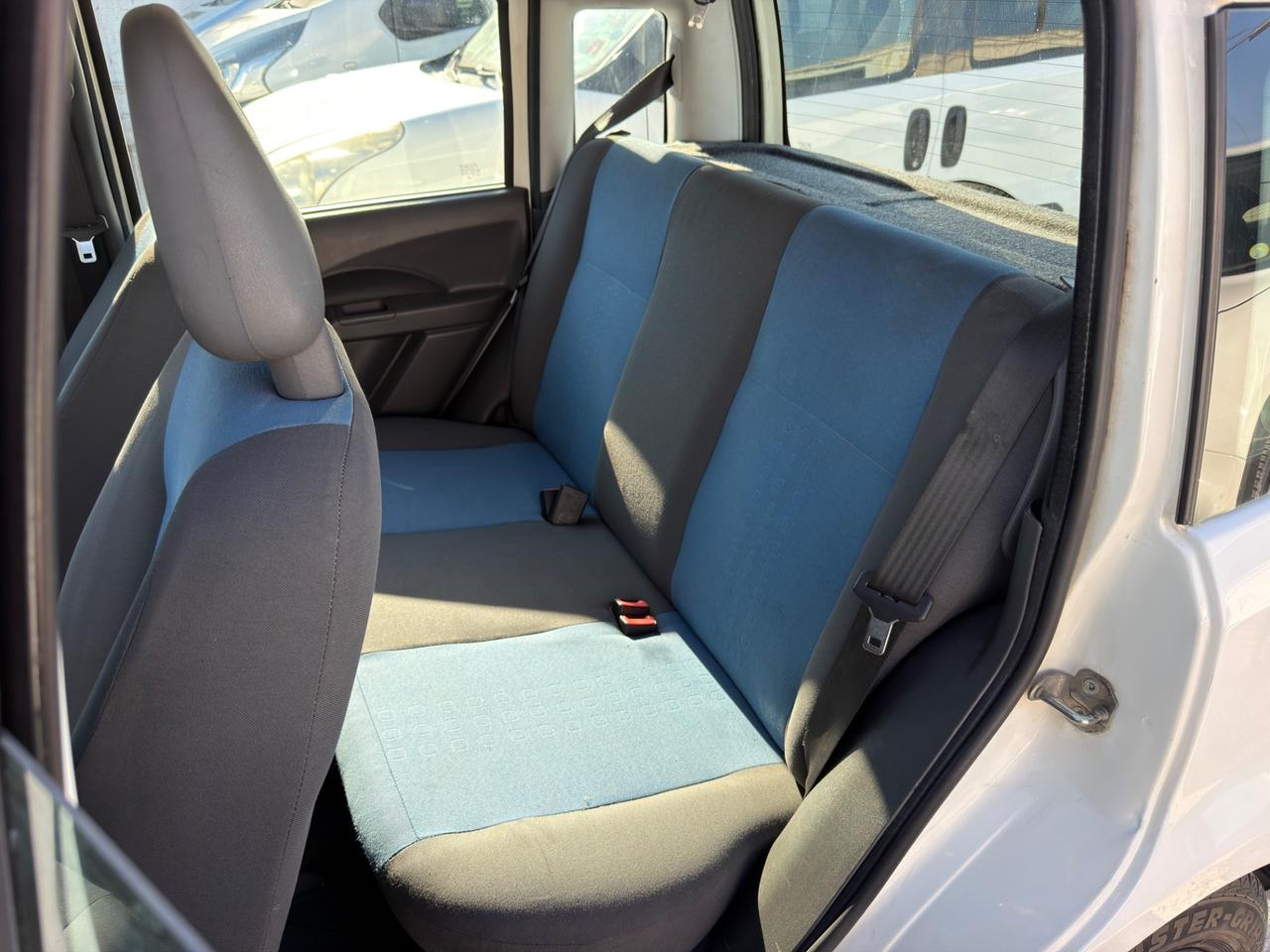 Fiat Panda 1.1 5 POSTI “100.000KM”