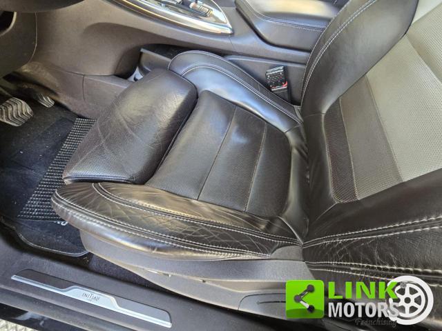 RENAULT Espace dCi 160CV Initiale Paris*7 posti*