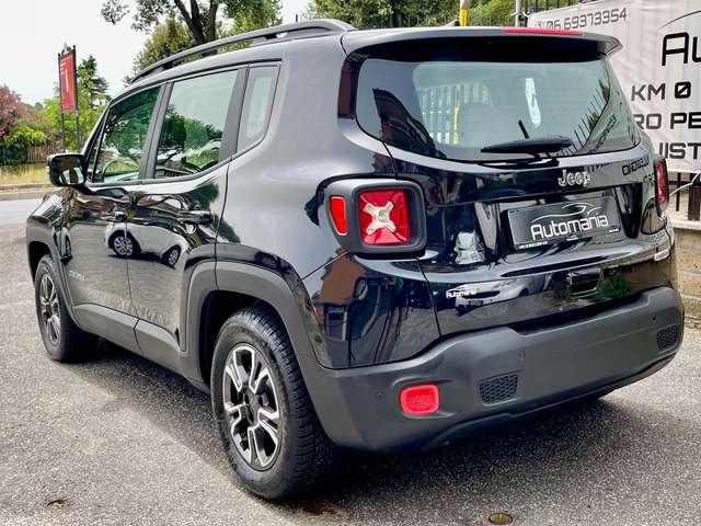 Jeep Renegade Renegade 1.6 mjt Limited 2wd 120cv PROMO FINANZ