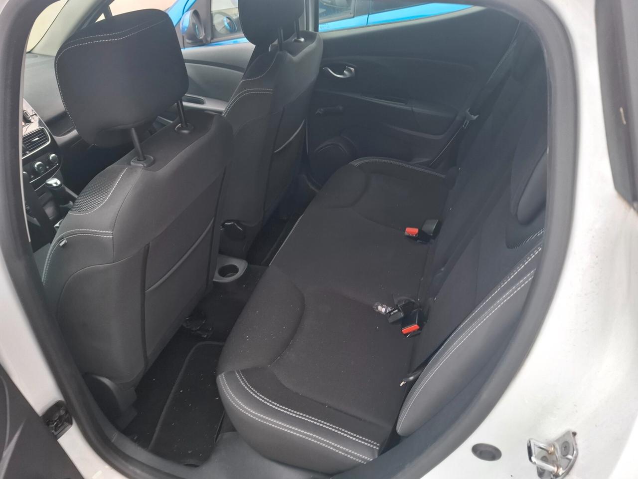 Renault Clio TCe 12V 90 CV GPL Start&Stop 5 porte Energy Zen anno 2017