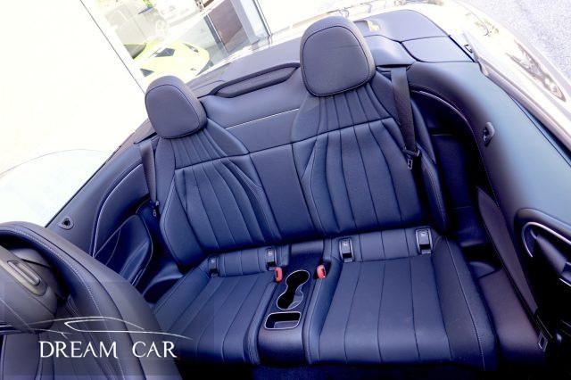 MERCEDES-BENZ CLE 200 Cabrio AMG Line Advanced Plus