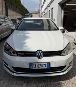 Volkswagen Golf Business 1.4 TGI DSG 5p. Highline BlueMotion