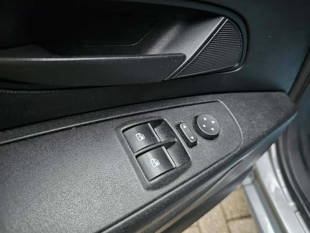 Fiat Grande Punto 1.4 5 porte Dynamic - NeoPatentati