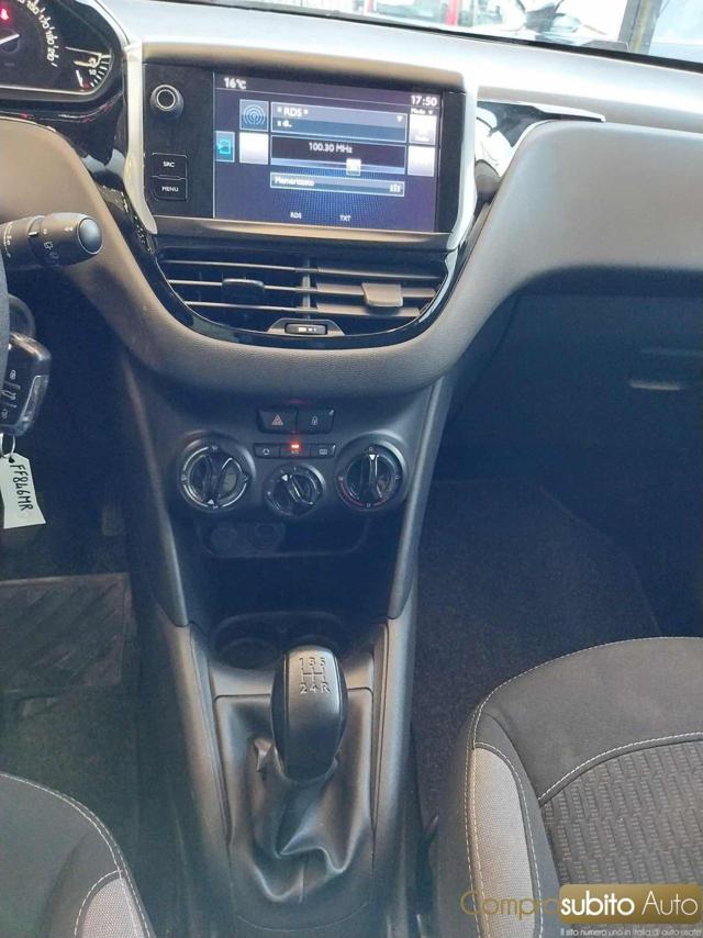PEUGEOT 208 1° serie PureTech 68 5 porte Access