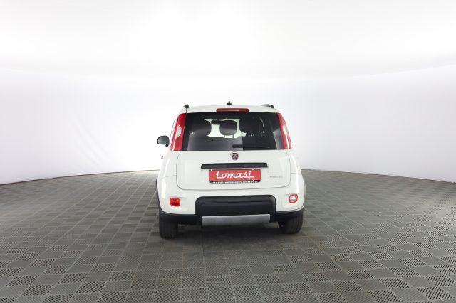 FIAT Panda Panda 1.0 FireFly Hybrid City Life