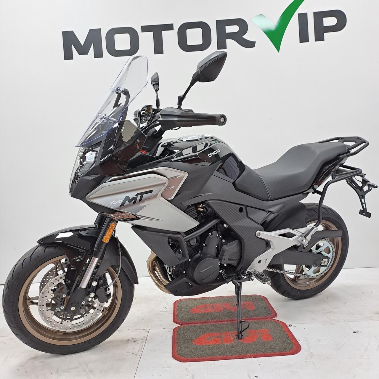 CFMOTO 700 MT *PROMO