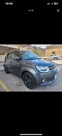 Suzuki Ignis 1.2 Dualjet 4WD All Grip Top IBRIDA