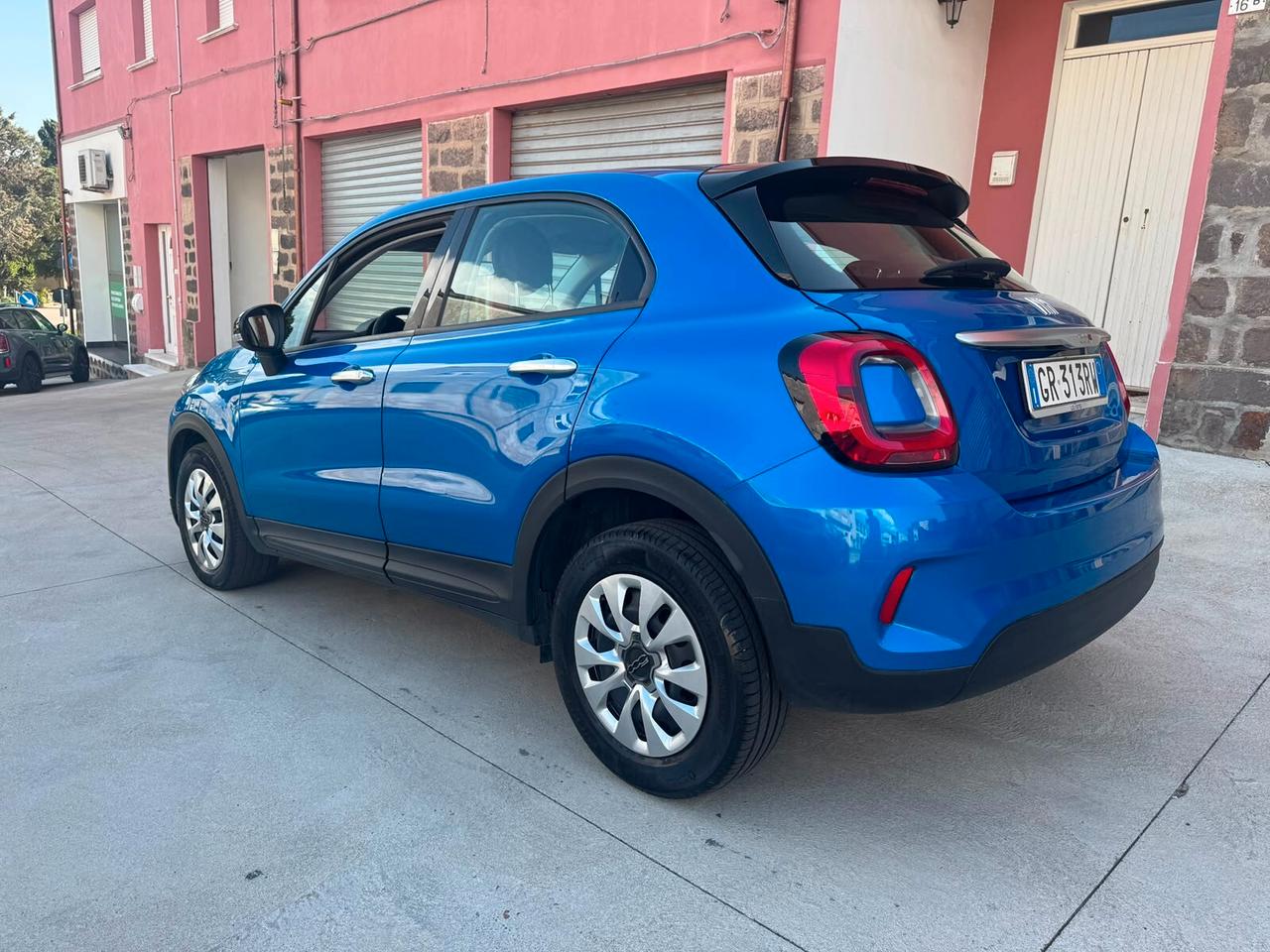 Fiat 500X 1.3 MultiJet 95 CV