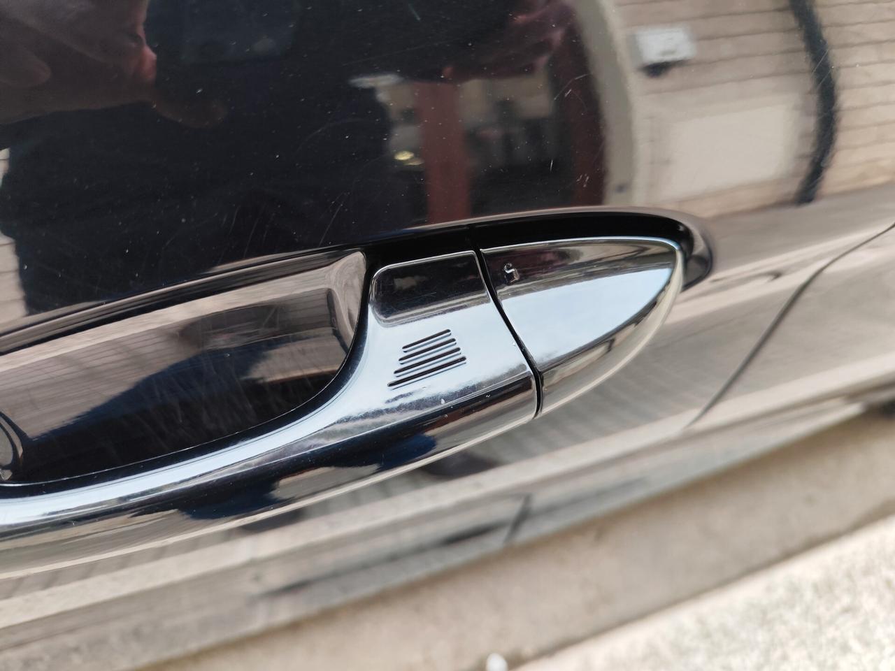 Ford Fiesta 1.1 BENZ/GPL 75CV TITANIUM PERFETTA