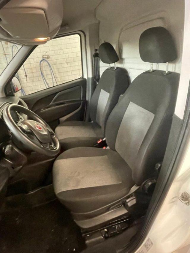 FIAT Doblo Doblò 1.6 MJT 90CV S&S PC-TN Cargo Lounge