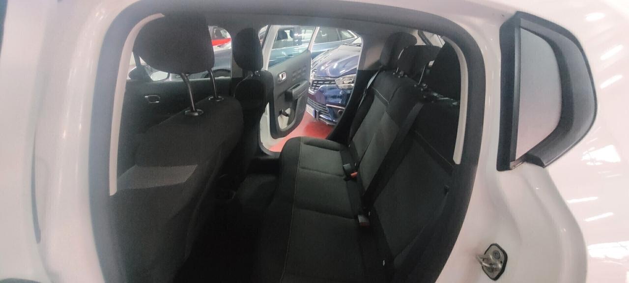 Citroen C3 BlueHDi 100 S&S You