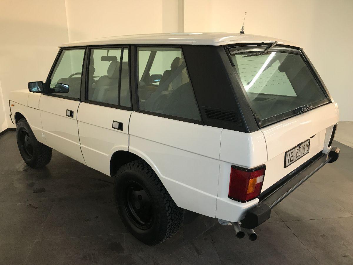 LAND ROVER Range Rover 3.5i