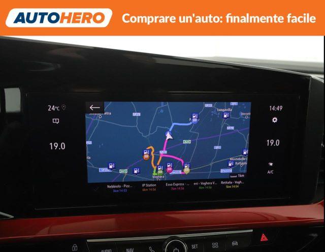 OPEL Mokka 1.2 Turbo GS