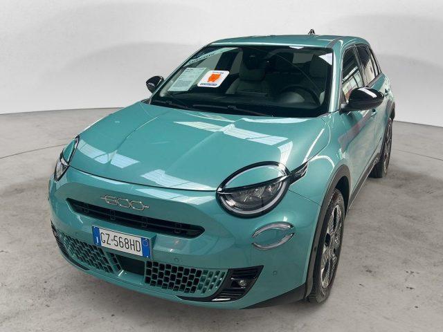 FIAT 600 1.2 Hybrid 110cv La Prima
