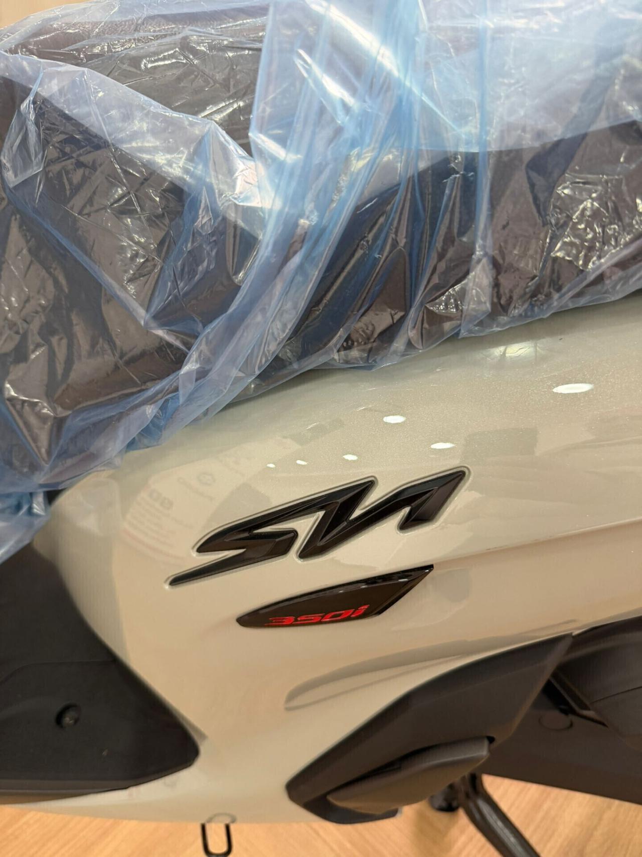 Honda SH 350