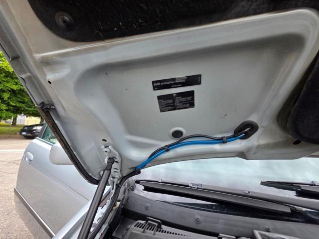 BMW 525 tds turbodiesel cat